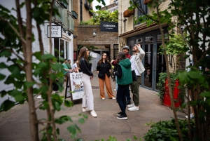 Avventura gastronomica locale a Londra: 10+ piatti, bevande e altro ancora