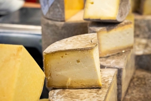 Avventura gastronomica locale a Londra: 10+ piatti, bevande e altro ancora