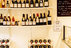 Avventura gastronomica locale a Londra: 10+ piatti, bevande e altro ancora