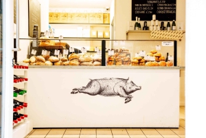 Avventura gastronomica locale a Londra: 10+ piatti, bevande e altro ancora