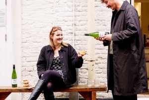 Avventura gastronomica locale a Londra: 10+ piatti, bevande e altro ancora