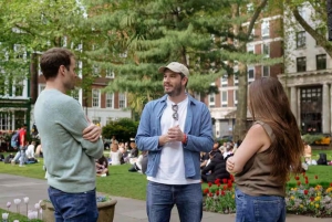 Avventura gastronomica locale a Londra: 10+ piatti, bevande e altro ancora