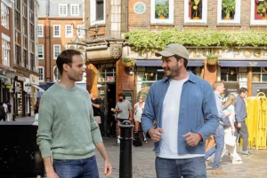 Avventura gastronomica locale a Londra: 10+ piatti, bevande e altro ancora