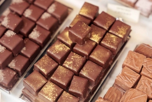 Avventura gastronomica locale a Londra: 10+ piatti, bevande e altro ancora