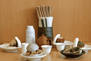 Приключения местных гурманов в Лондоне: 10+ блюд, напитков и многое другое