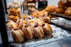 Приключения местных гурманов в Лондоне: 10+ блюд, напитков и многое другое