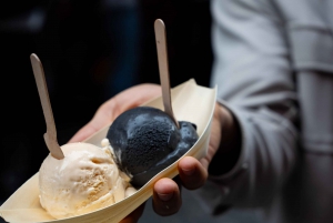 Приключения местных гурманов в Лондоне: 10+ блюд, напитков и многое другое