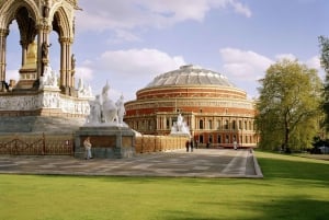 London: 1-Hour Guided Tour of the Royal Albert Hall