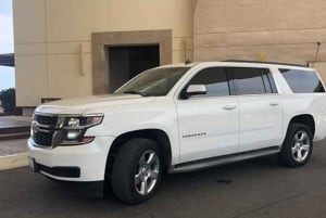 London: Gatwick flygplats privat flygtransfer till centrum|Hotell