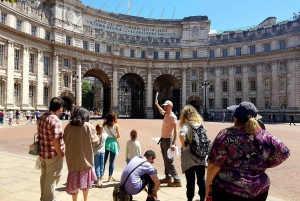 London : 2 Day Tour. See & Do Everything!