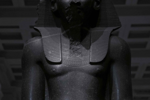 London: 2-stündige Guided Tour durch das Britische Museum und die Geschichte