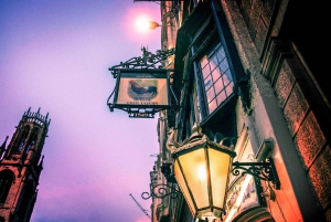 London: 2-Hour Haunted Pub Walking Tour