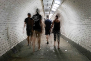 London: 2-Hour Haunted Pub Walking Tour