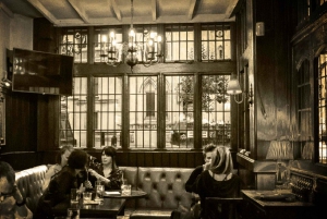 London: 2-Hour Haunted Pub Walking Tour
