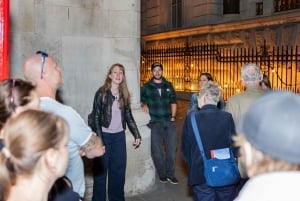 London: 2-timers vandretur til hjemsøgte pubber