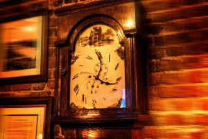 London: 2-Hour Haunted Pub Walking Tour