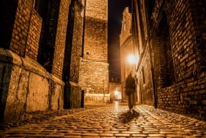 London: 2-Hour Haunted Pub Walking Tour