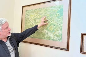 Londyn: 2-godzinna piesza wycieczka śladami Szekspira