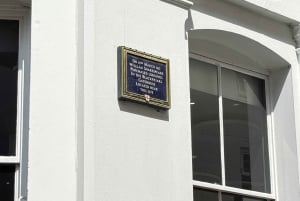 Londyn: 2-godzinna piesza wycieczka śladami Szekspira