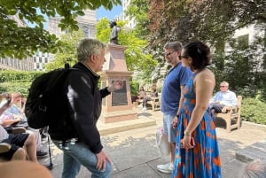 Londyn: 2-godzinna piesza wycieczka śladami Szekspira