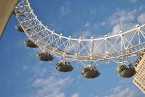 Londra: tour privato a piedi di 3 ore