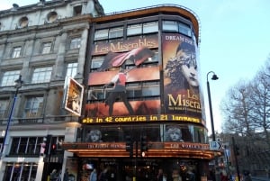 Londra: tour privato a piedi di 3 ore