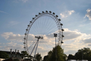 Londra: tour privato a piedi di 3 ore