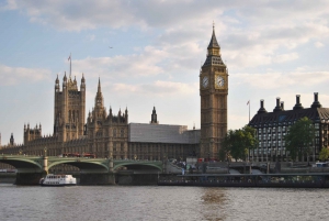 Londra: tour privato a piedi di 3 ore