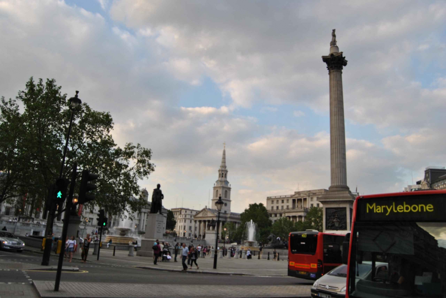 London: 3-stündige private Walking Tour