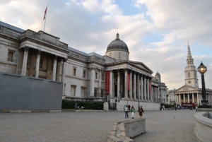 London: 3-Hours Private Walking Tour