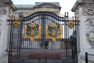 London: 3-Hours Private Walking Tour