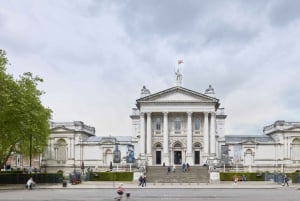 London: Die 3 berühmtesten Kunstgalerien Tour