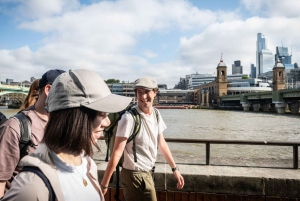 London: 30 London Sights Guided Walking Tour