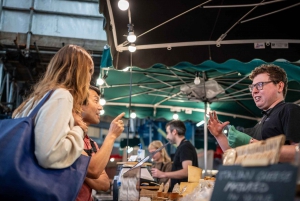 London: 30 Top-Sehenswürdigkeiten Geführte Stadtführung für Gruppen