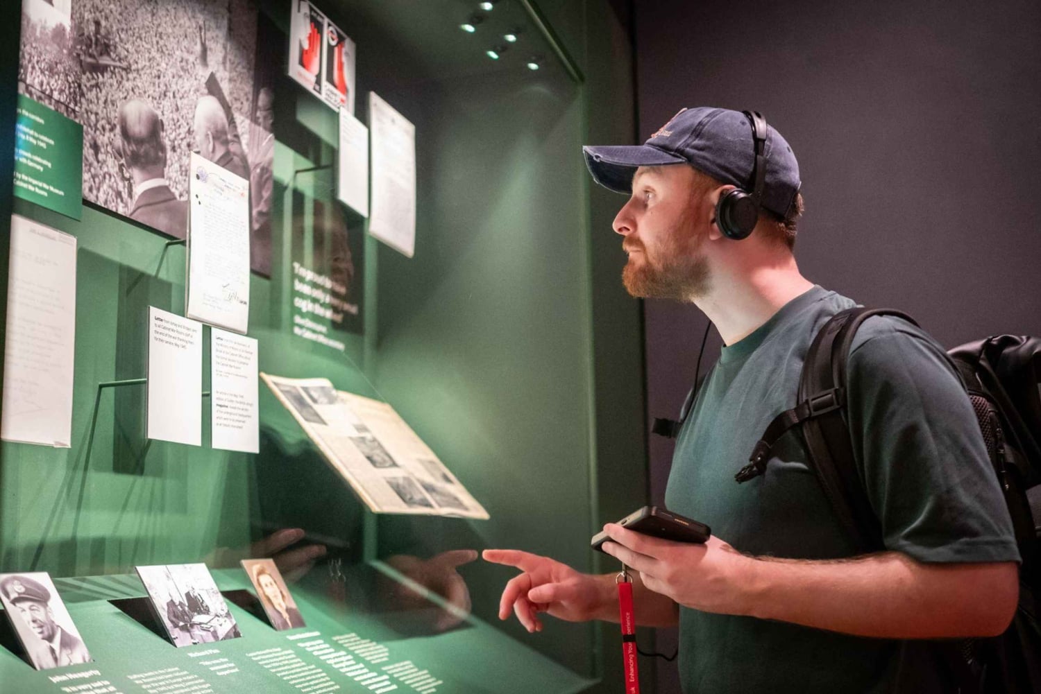 Londra: 30 attrazioni principali e tour delle Stanze della Guerra di Churchill