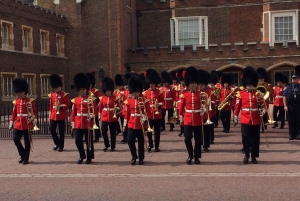 Londres: 30 principais pontos turísticos e excursão às salas de guerra de Churchill