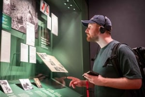 Londra: 30 attrazioni principali e tour delle Stanze della Guerra di Churchill