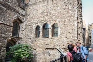 Londra: 30 attrazioni principali e tour delle Stanze della Guerra di Churchill