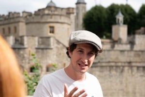 Londra: 30 attrazioni principali e tour delle Stanze della Guerra di Churchill