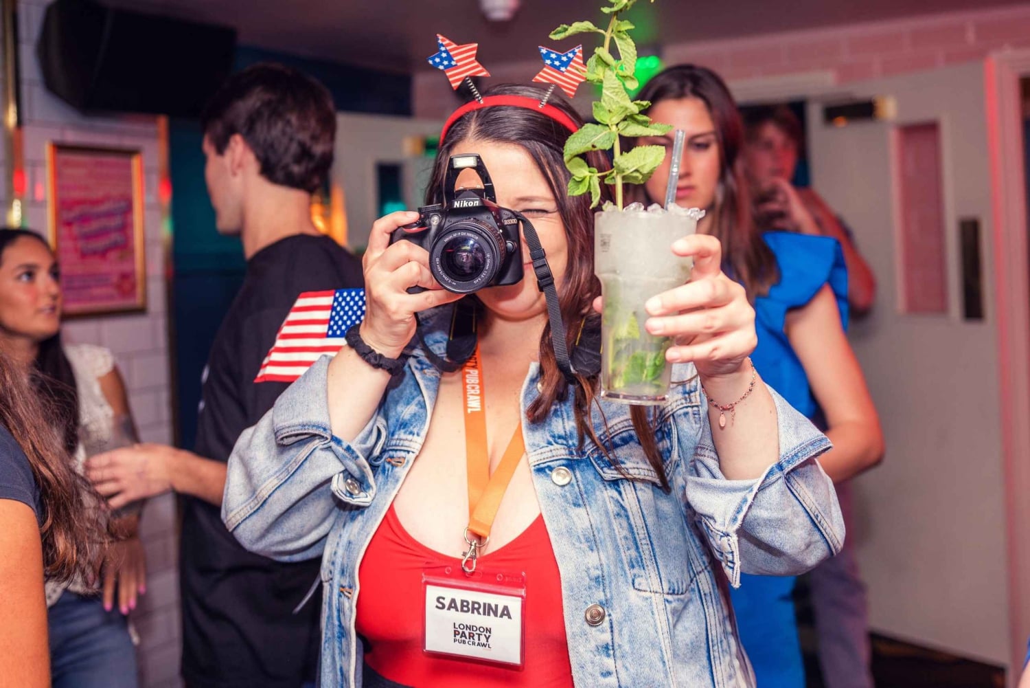 Londra: 4 locali notturni di Soho da non perdere