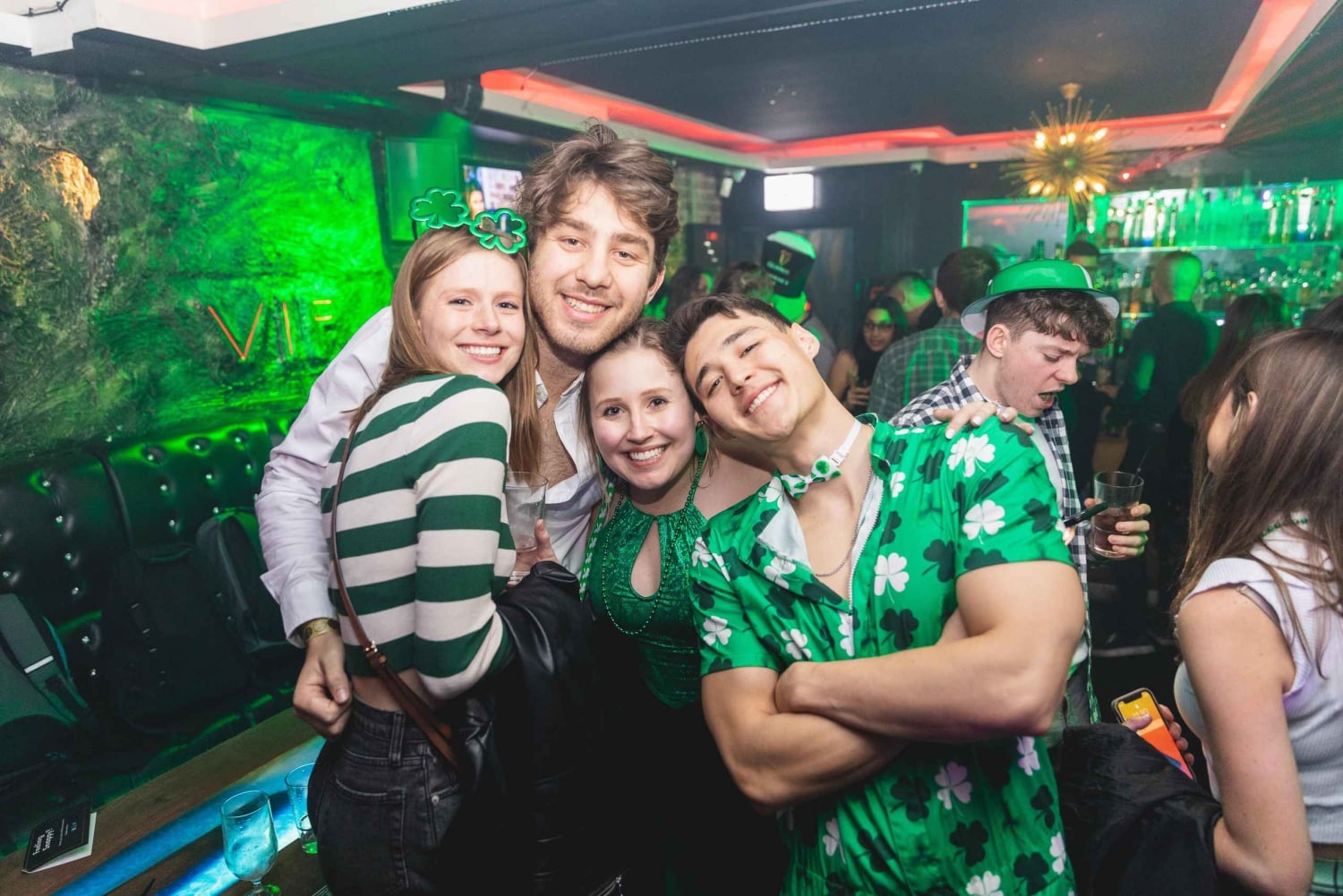 Londra: 4 locali notturni di Soho da non perdere