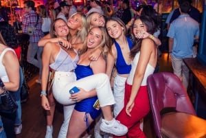 Londra: 4 locali notturni di Soho da non perdere