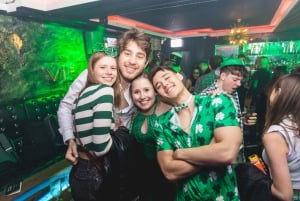 Londra: 4 locali notturni di Soho da non perdere