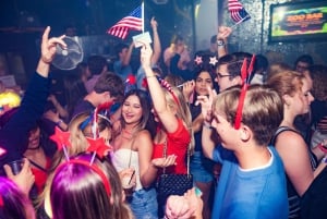 Londra: 4 locali notturni di Soho da non perdere