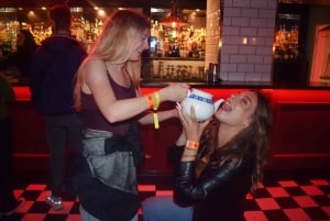 Londra: 4 locali notturni di Soho da non perdere