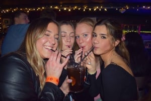 Londra: 4 locali notturni di Soho da non perdere