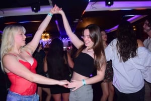 Londra: 4 locali notturni di Soho da non perdere