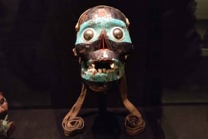 Londres: Curso de Arqueología del Museo Británico y visita guiada