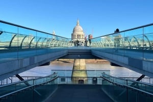 London: 5-timmars privat tur med upphämtning