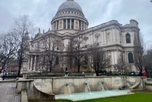 London: 5-timmars privat tur med upphämtning